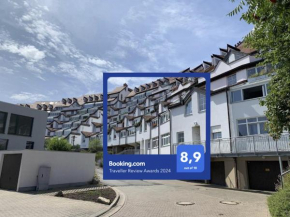 Luxus Appartement Brühlervorstadt Erfurt